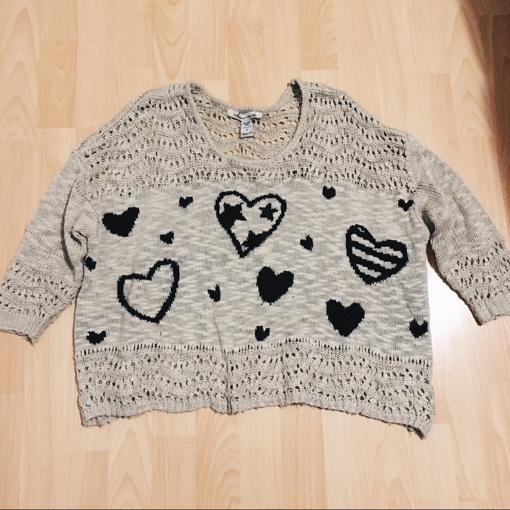 Sweater